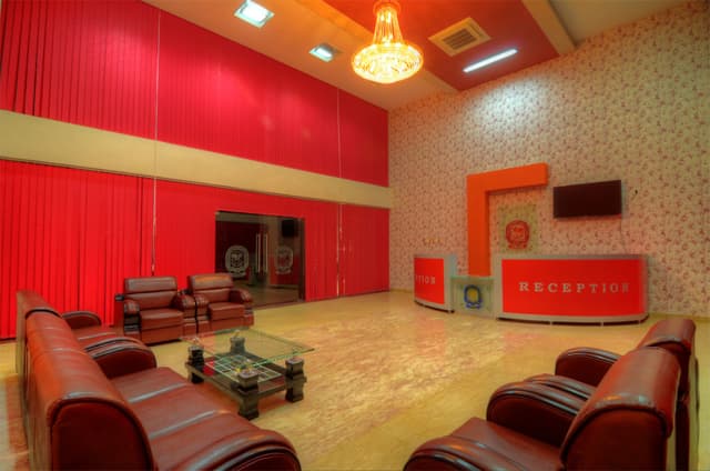 Doon International School Gallery 3