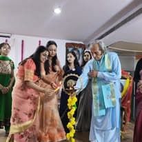 Krishna Niketan Krishna Vihar Gallery 22