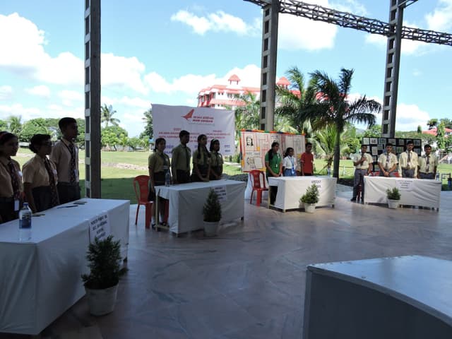 North Point Senior Secondary Boarding School Gallery 11