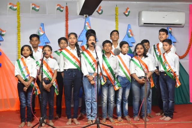 Patna Doon Public School Gallery 18