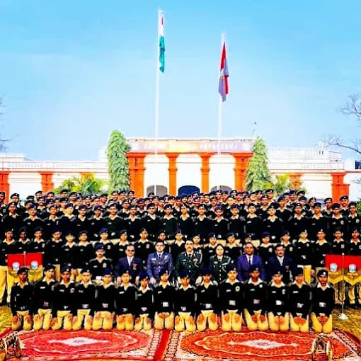 Sainik School Gallery 3