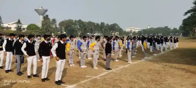 Takshashila Vidyapith Gallery 3