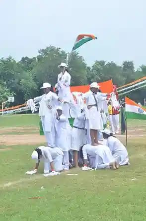 Takshashila Vidyapith Gallery 1