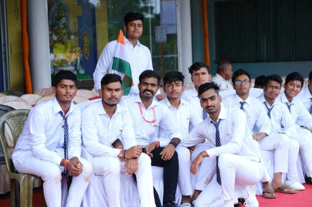 Takshashila Vidyapith Gallery 4