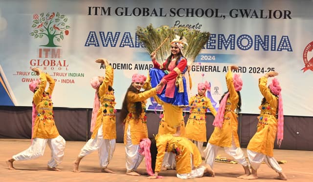 ITM Global School Gallery 5