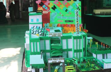 Agra Public School Gallery 15