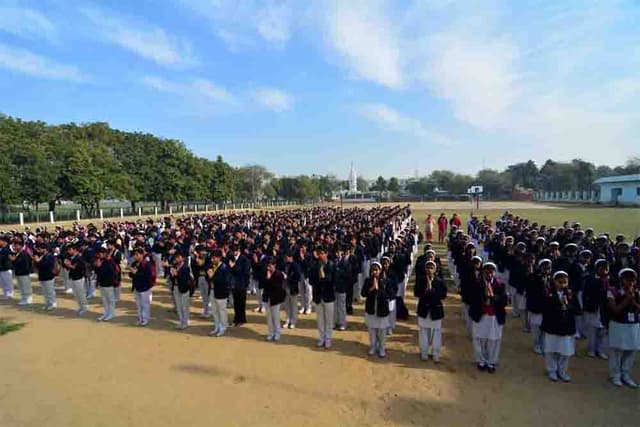 Agra Public School Gallery 5