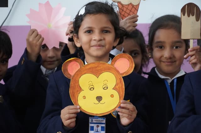 Cambrian Hall School Gallery 38