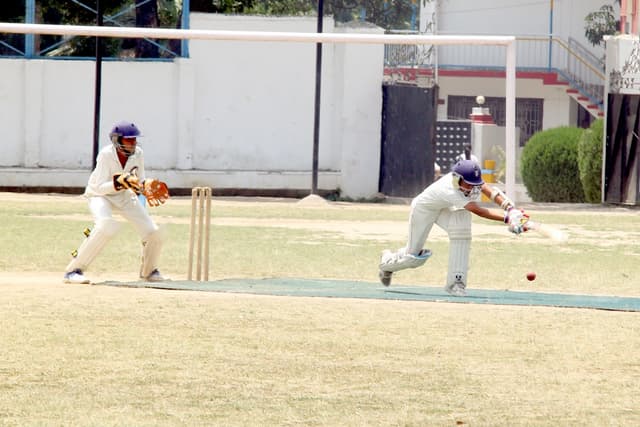 Cambrian Hall School Gallery 33