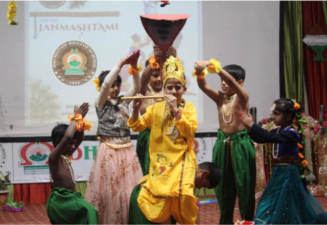 Dalhousie Hilltop School Gallery 20