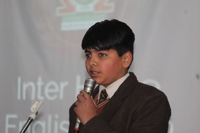 Dalhousie Hilltop School Gallery 12