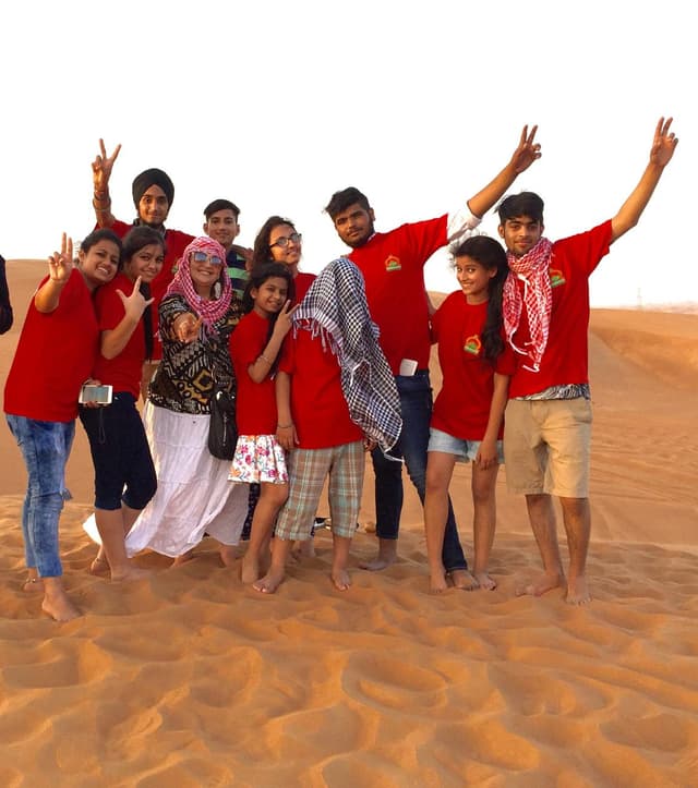 Dalhousie Hilltop School Gallery 5