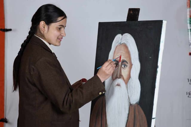 Dalhousie Hilltop School Gallery 10