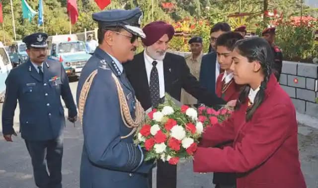 Dalhousie Public School Gallery 11