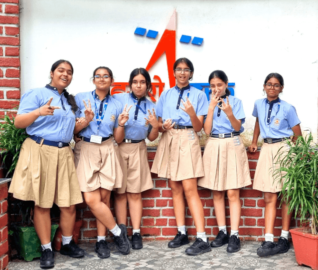 Doon International School Riverside Campus Gallery 1