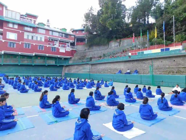 Durga Public School Gallery 19