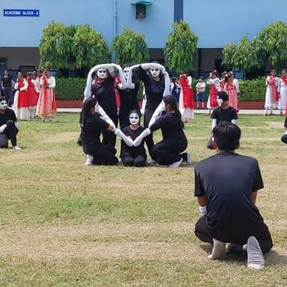 Guru Nanak English School Gallery 1