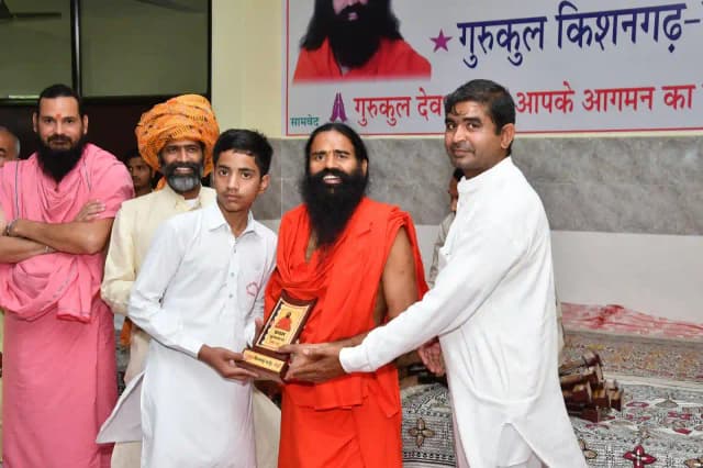 Gurukul Kishangarh-Ghasera Gallery 20