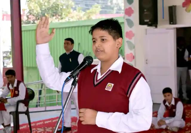 Gurukul Kurukshetra Gallery 5