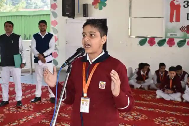 Gurukul Kurukshetra Gallery 3