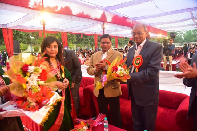 Jagran Public School Gallery 42