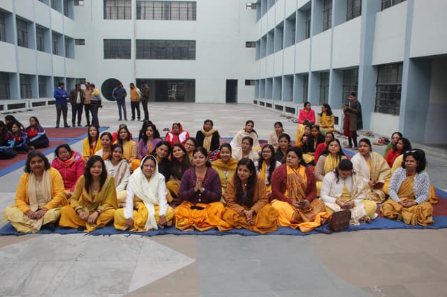 Jagran Public School Gallery 26