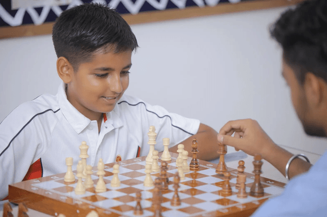 King’s College India Gallery 6