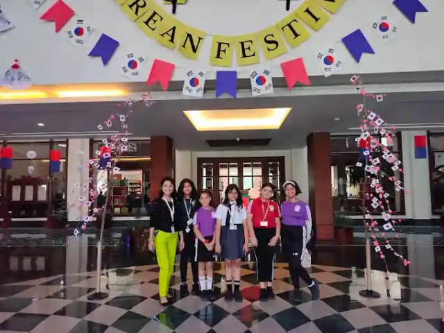 Lancers International School Gallery 4