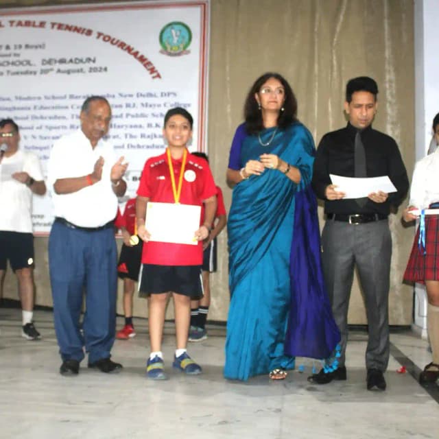 The Pestle Weed School Gallery 4