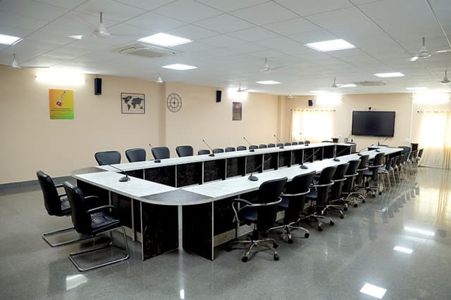 Sant Atulanand Convent School Gallery 1