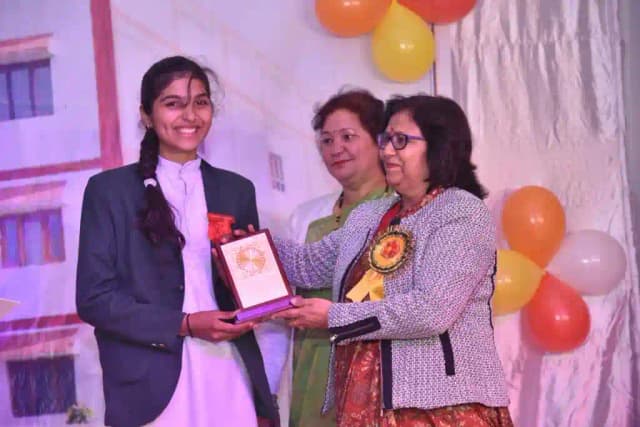 Siddharth public school Gallery 3