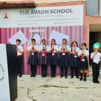 The Avadh School Gallery 27