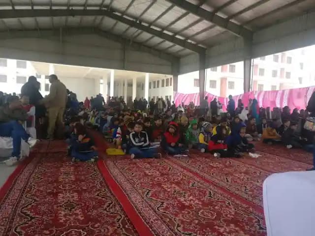 The Gurukul Nilokheri Gallery 3