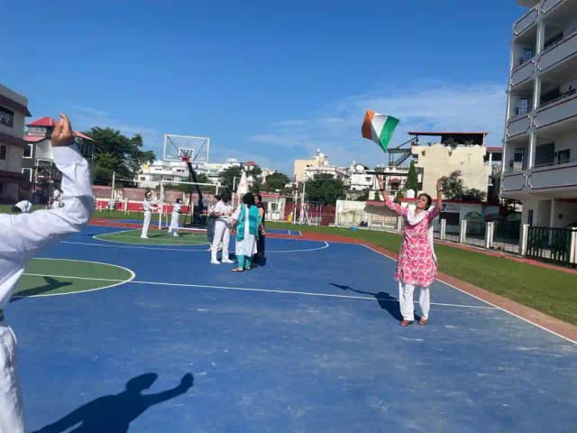 Touch Wood School Gallery 2