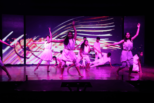 Tula's International School Gallery 4