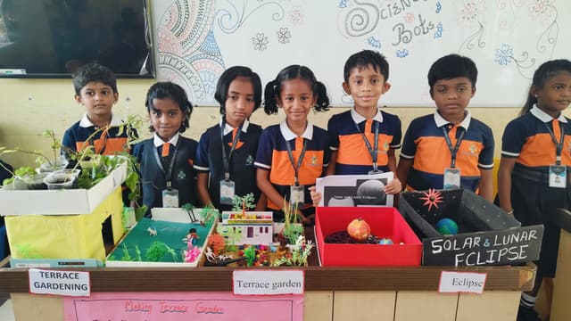 Kovai Vidyashram Gallery 8