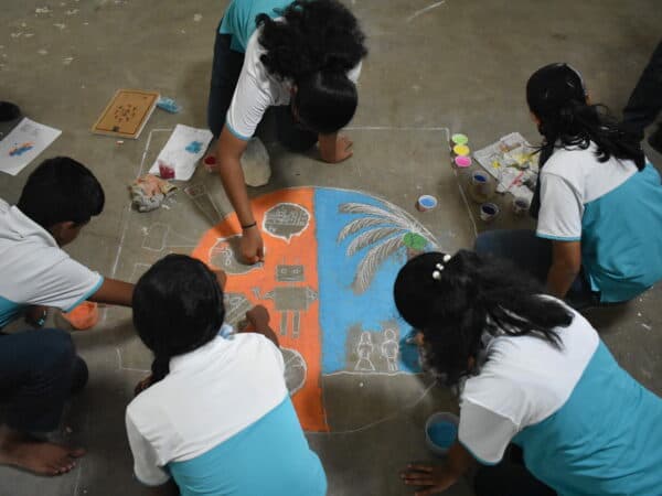 K’sirs International School Gallery 16