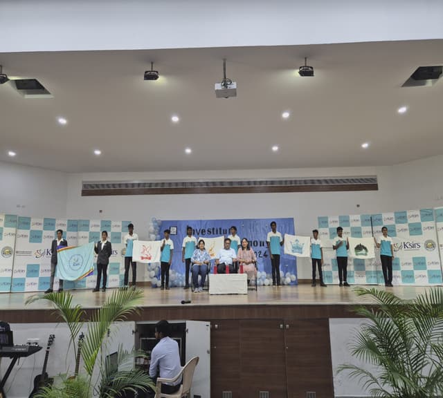 K’sirs International School Gallery 7