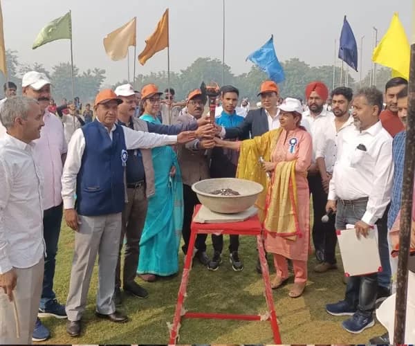 Bal Vidya Model School Gallery 28