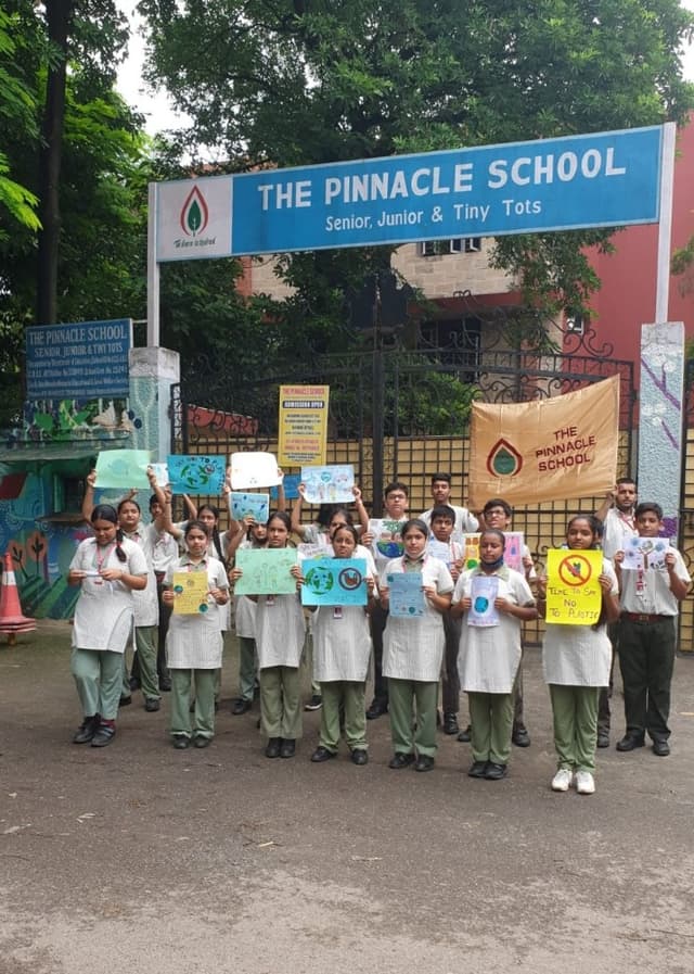 The Pinnacle School Gallery 27