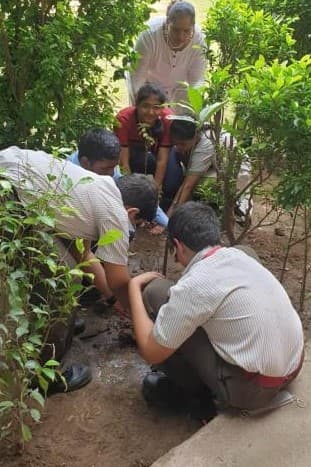 The Pinnacle School Gallery 25