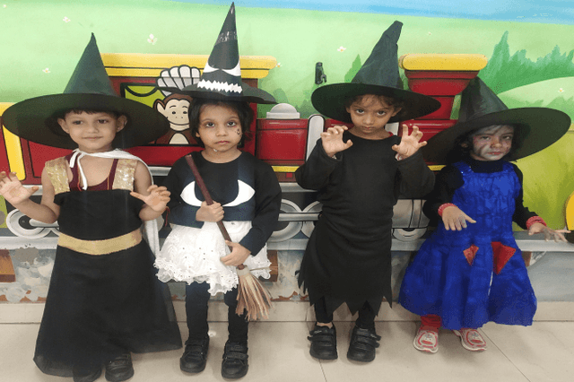 DAV Nursery School Gallery 11