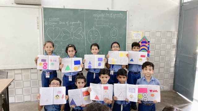 Dev Samaj Modern School Gallery 11