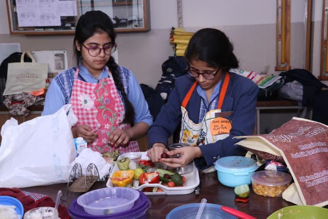 Dev Samaj Modern School Gallery 8