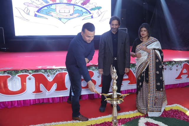 Mount Columbus School Gallery 18