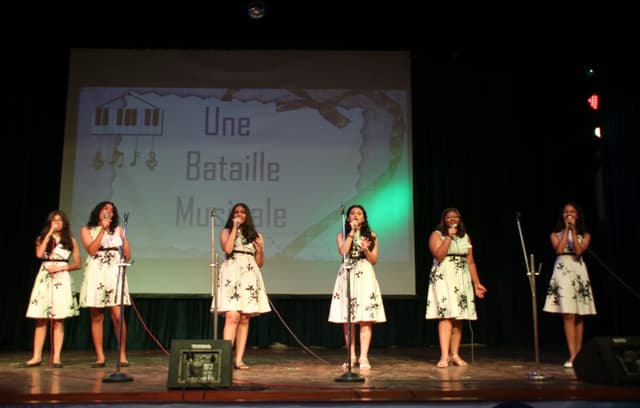 Fr. Agnel School Gallery 29