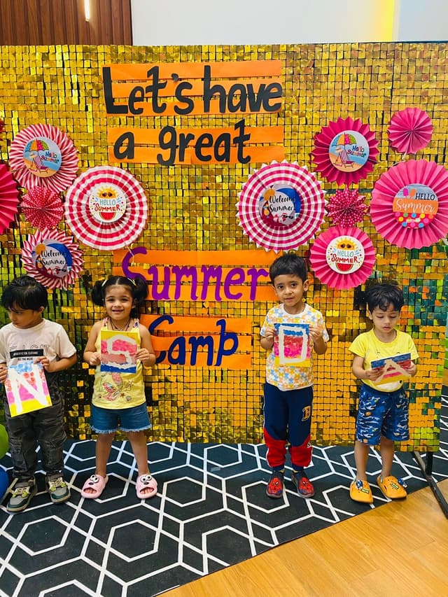 GD Goenka La Petite Gallery 24