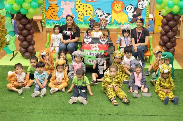 GD Goenka La Petite Gallery 23