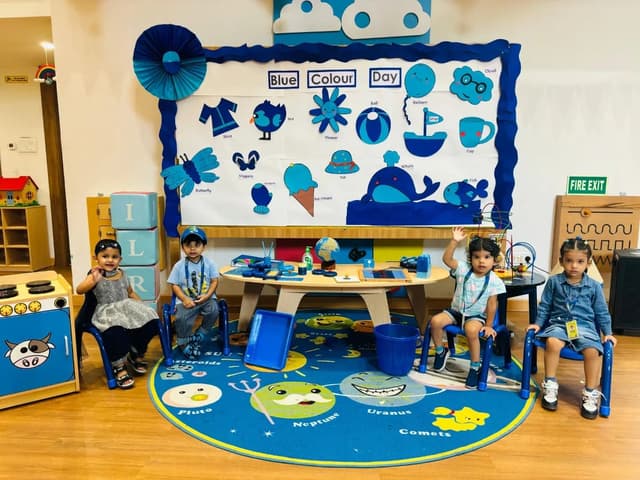 GD Goenka La Petite Gallery 21