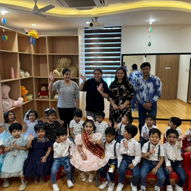 GD Goenka La Petite Gallery 20